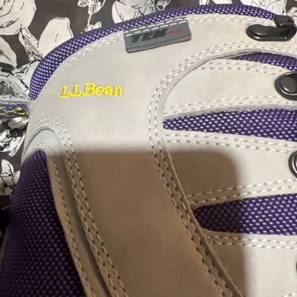 L L Bean Primaloft Winter/Hiking Boots - Picture 14 of 16